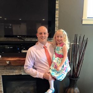 Meet your Posher, Dave